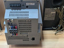 Panasonic Cd Md Cassette Deck Sa-Pm57Md