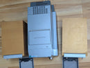 Panasonic Cd Md Cassette Deck Sa-Pm57Md