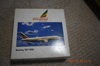 Herpa Wings Aircraft Helicopters 1/500 B767-200