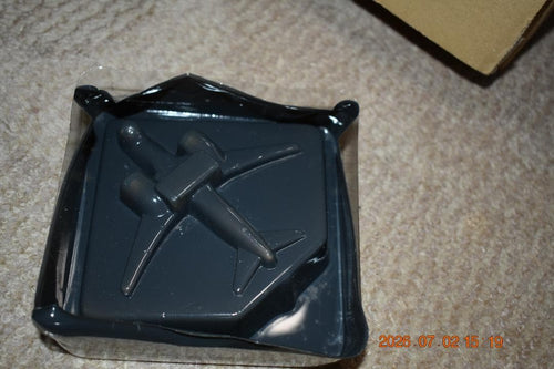 Herpa Wings Aircraft Helicopters 1/500 B767-200