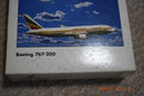 Herpa Wings Aircraft Helicopters 1/500 B767-200