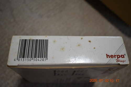Herpa Wings Aircraft Helicopters 1/500 B767-200
