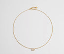Necklaces Dior Cd