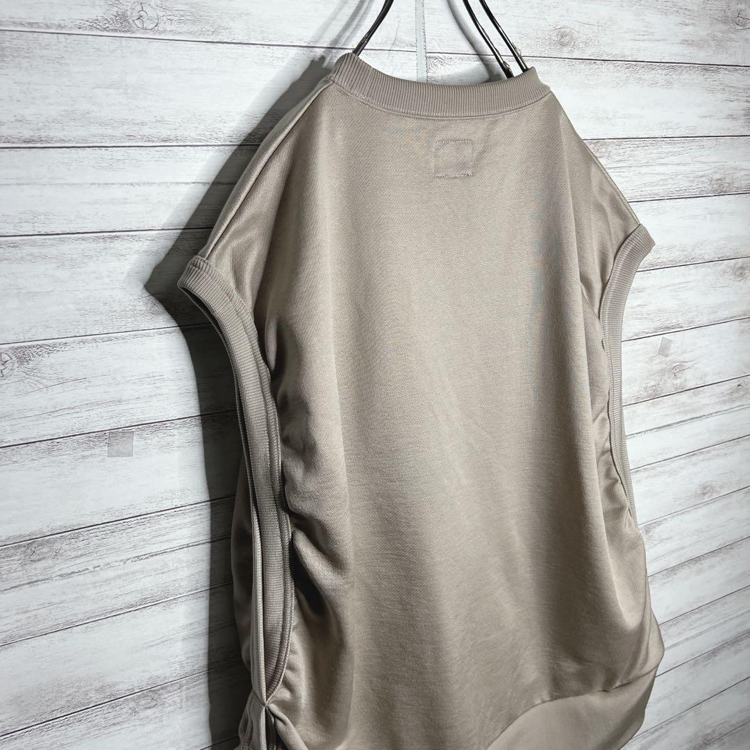 Needles Trainer Sweatshirts