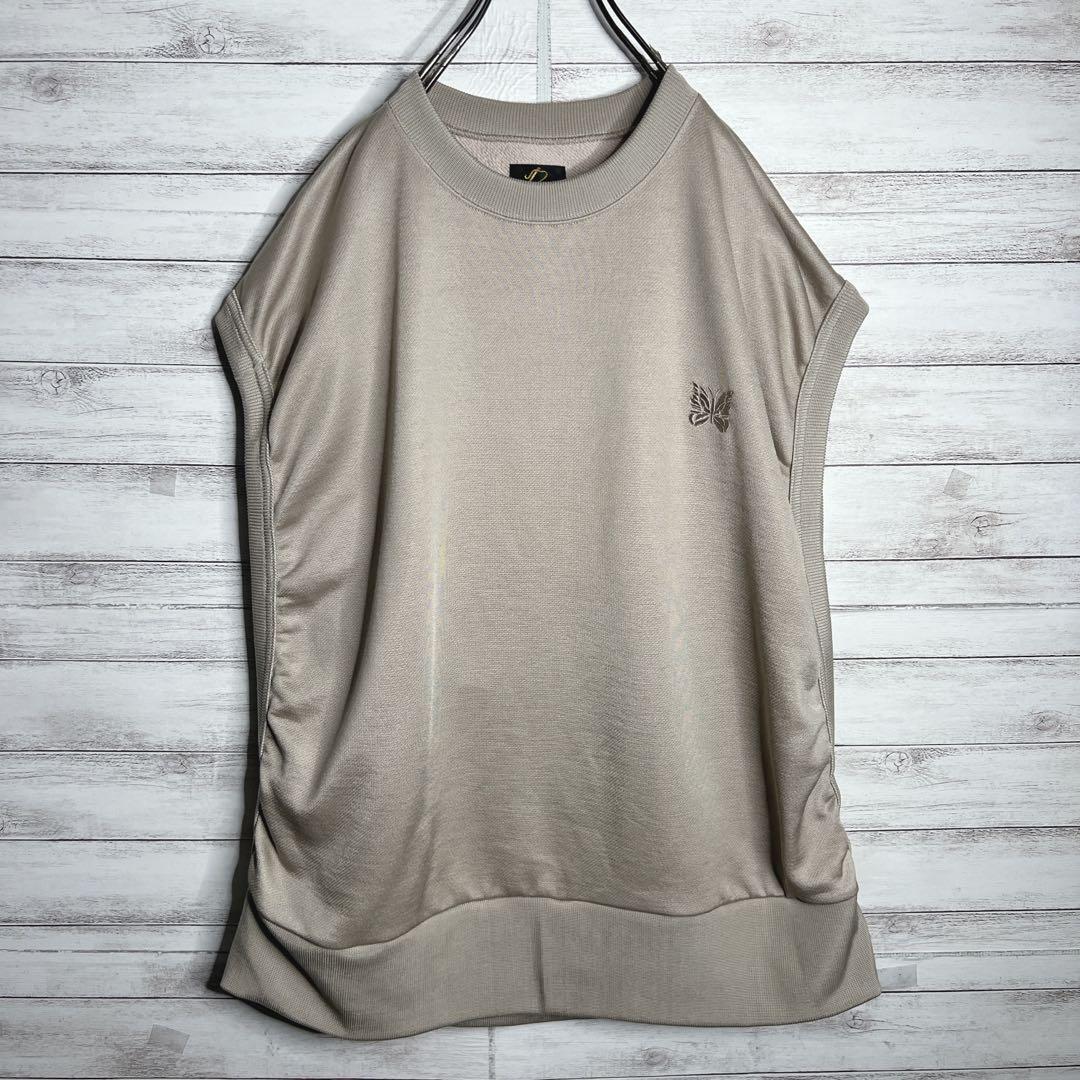 Needles Sweatshirts
