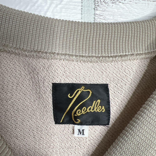 Needles Sweatshirts