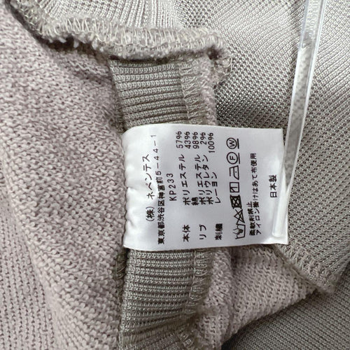 Needles Sweatshirts