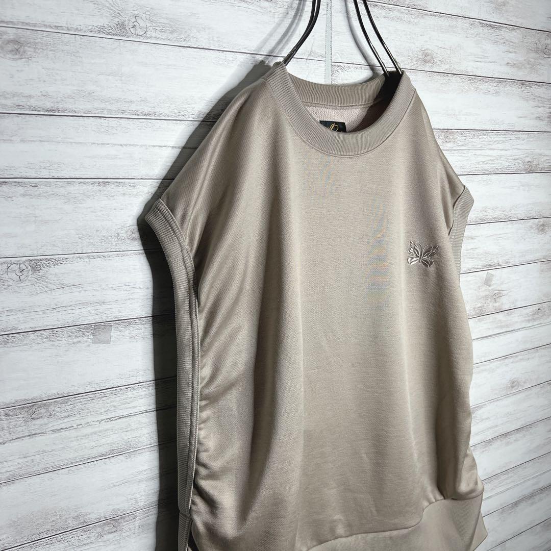 Needles Sweatshirts