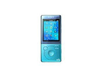 Digital Audio Player )Sony S 8Gb Nw-S774/L