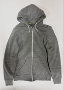 Alternative Apparel Hoodie Grey