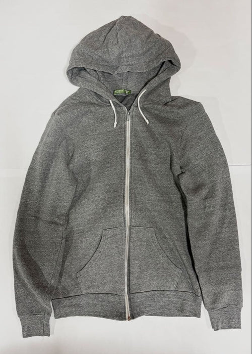 Alternative Apparel Hoodie Grey