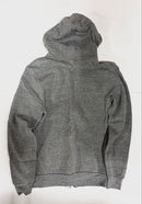 Alternative Apparel Hoodie Grey