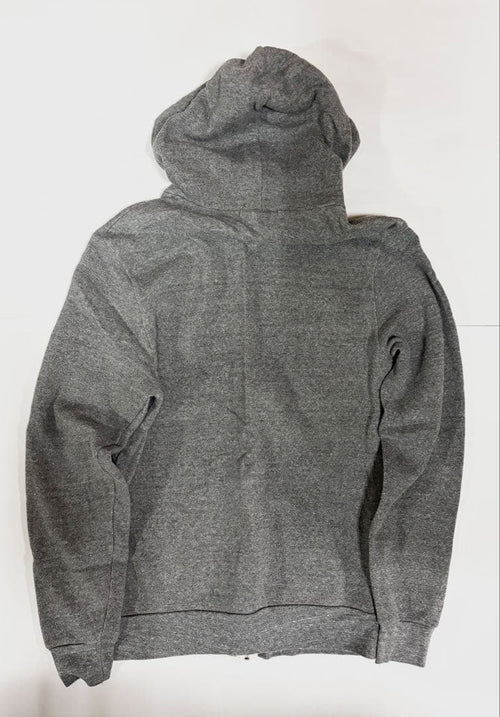 Alternative Apparel Hoodie Grey