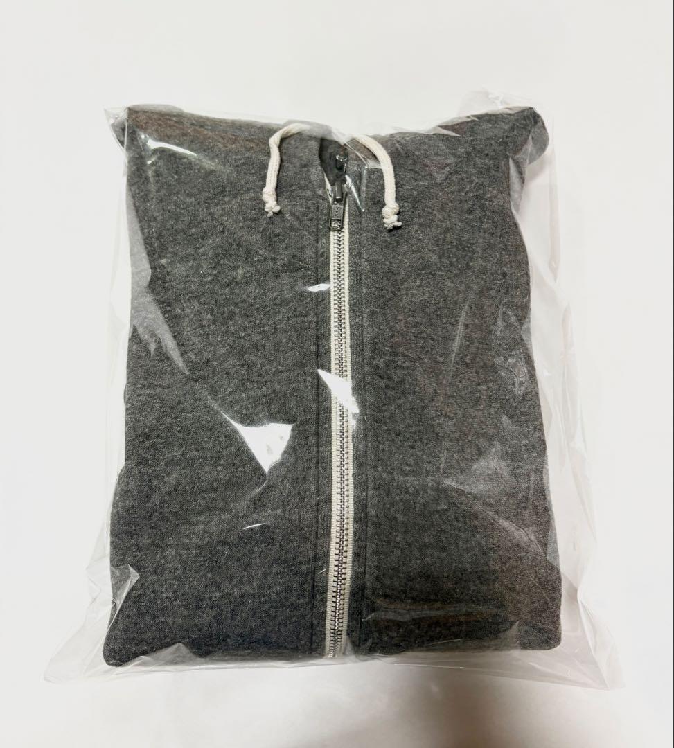 Alternative Apparel Hoodie Grey