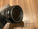 Fujifilm Mirrorless Interchangeable Lips X-E1