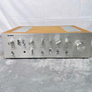 Yamaha Integrated Amplifiers C16 Ca-1000