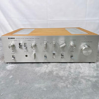 Yamaha Integrated Amplifiers C16 Ca-1000