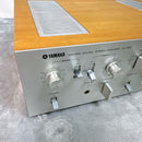 Yamaha Integrated Amplifiers C16 Ca-1000