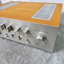 Yamaha Integrated Amplifiers C16 Ca-1000
