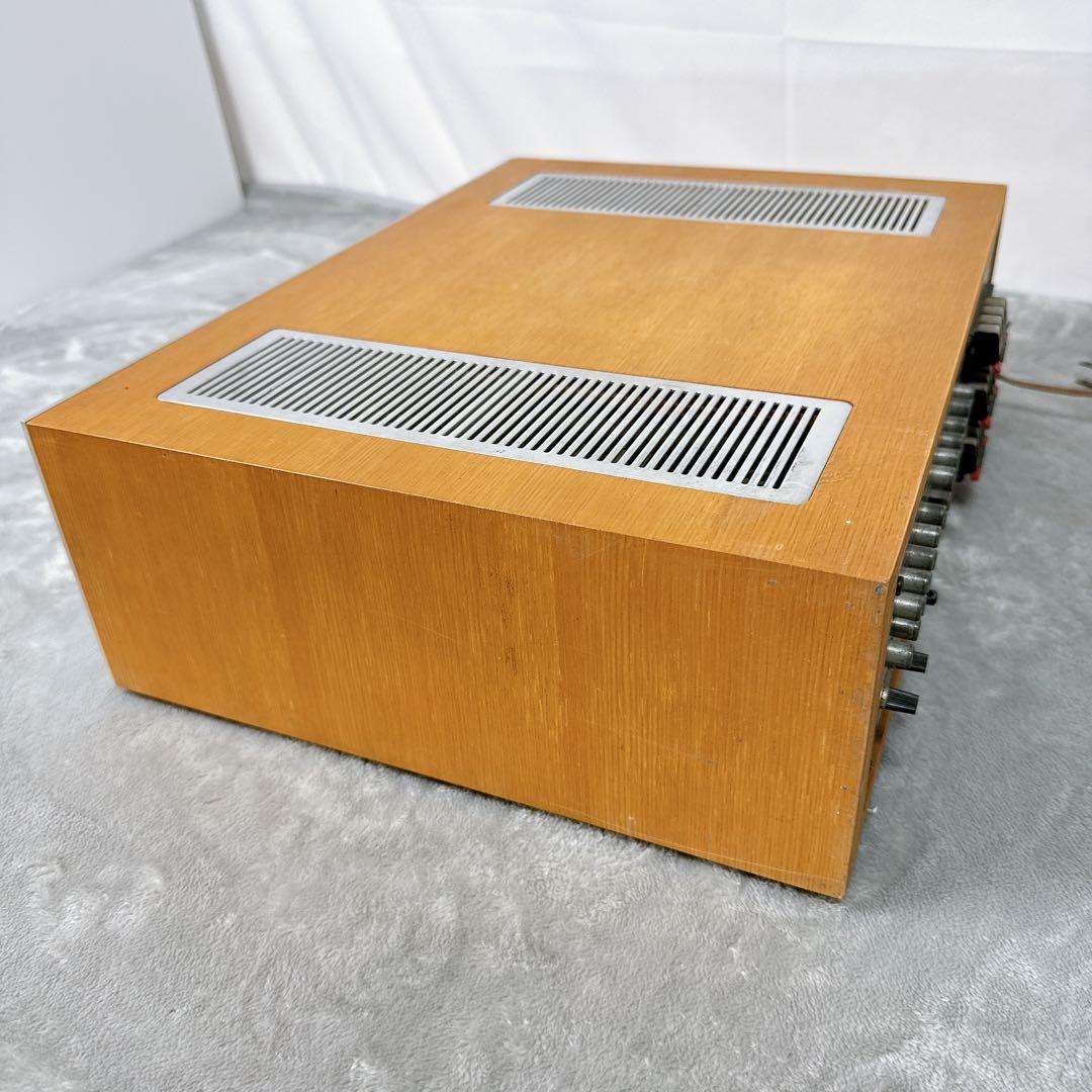 Yamaha Integrated Amplifiers C16 Ca-1000