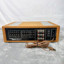 Yamaha Integrated Amplifiers C16 Ca-1000