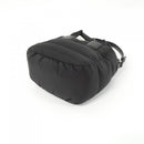 Moncler Handbag Micro Caradoc 5L00002 M6275 999/Black( Silver(