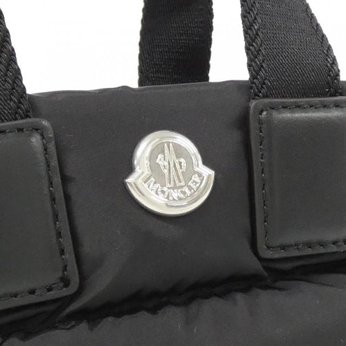 Moncler Handbag Micro Caradoc 5L00002 M6275 999/Black( Silver(