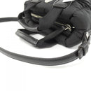 Moncler Handbag Micro Caradoc 5L00002 M6275 999/Black( Silver(