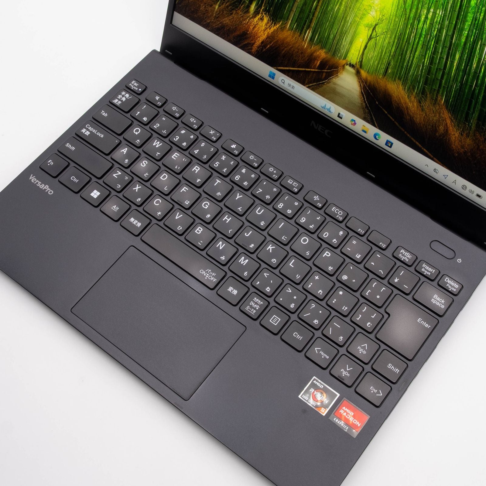 Nec Windows Notebook Body Versapro Vk540C-B 13.3 Ryzen5 Windows11 31248