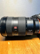 Professional Video Cameras Sony A7Iii G Master 24-70Mm 2.4