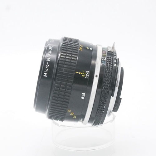 Nikon Others Ai Micro-Nikkor 55/3.5