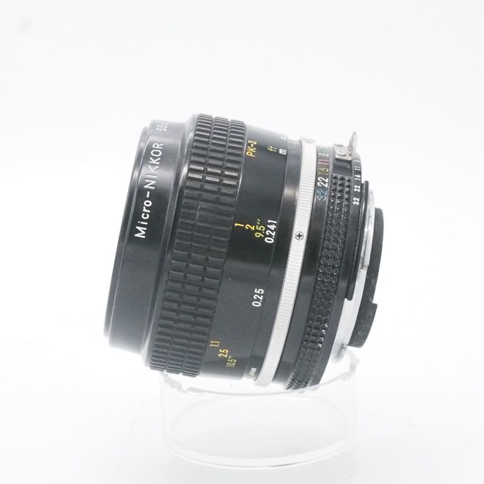 Nikon Others Ai Micro-Nikkor 55/3.5