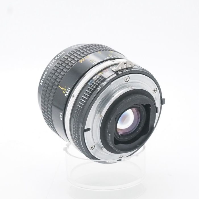 Nikon Others Ai Micro-Nikkor 55/3.5