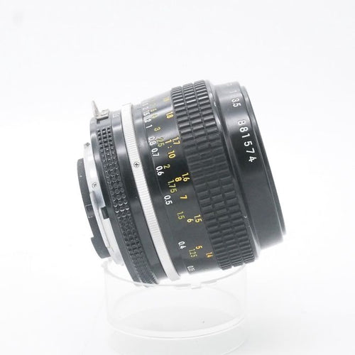 Nikon Others Ai Micro-Nikkor 55/3.5