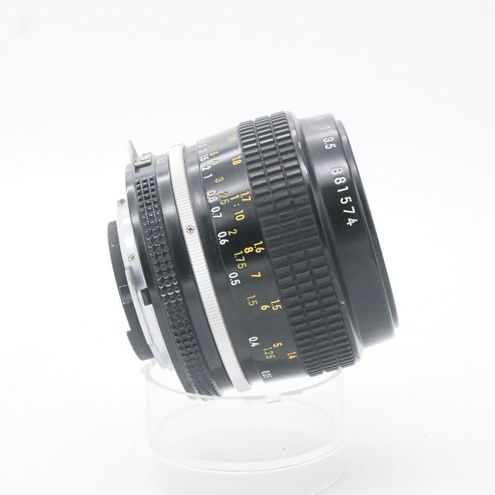 Nikon Others Ai Micro-Nikkor 55/3.5