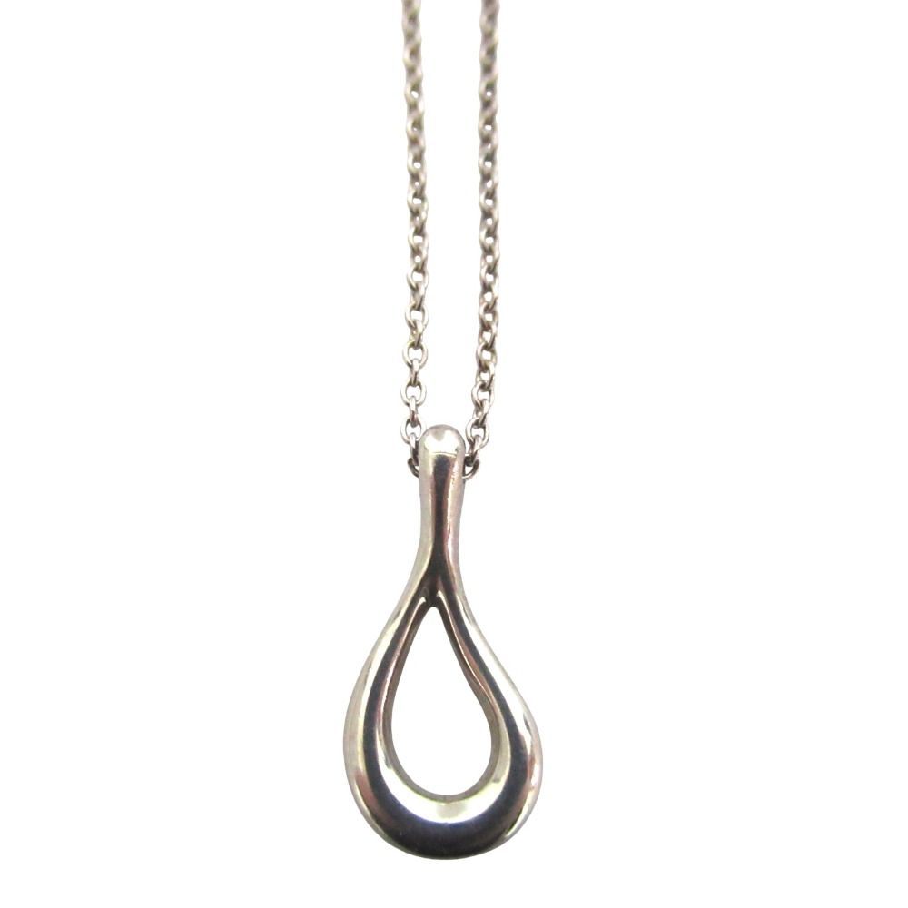 Necklace Tiffany&Co 925 Used