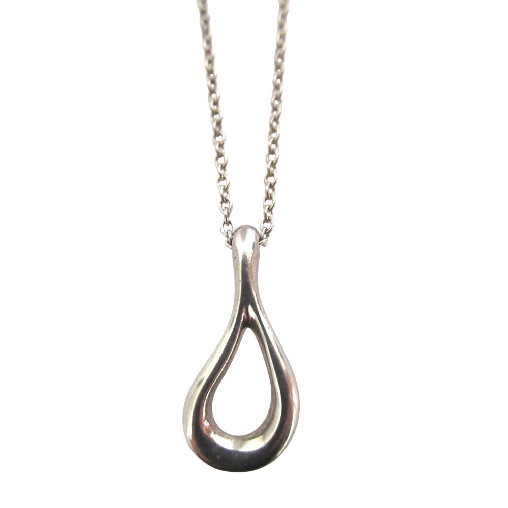 Necklace Tiffany&Co 925 Used