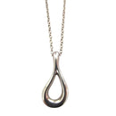 Necklace Tiffany&Co 925 Used
