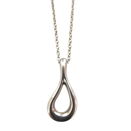 Necklace Tiffany&Co 925 Used