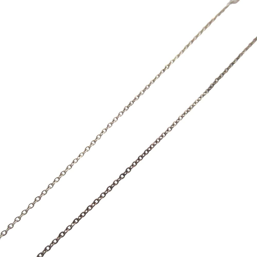 Necklace Tiffany&Co 925 Used