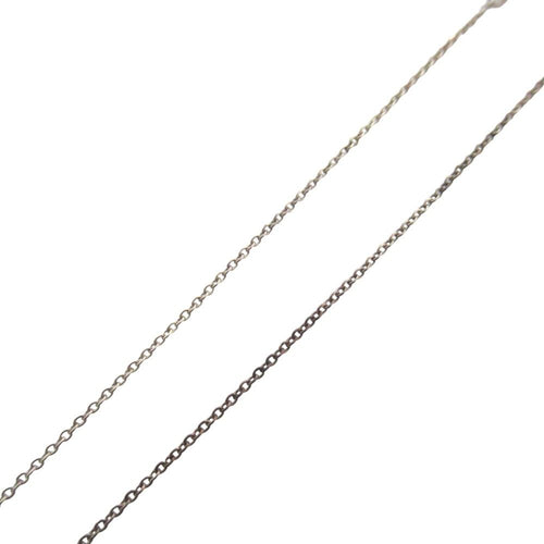 Necklace Tiffany&Co 925 Used