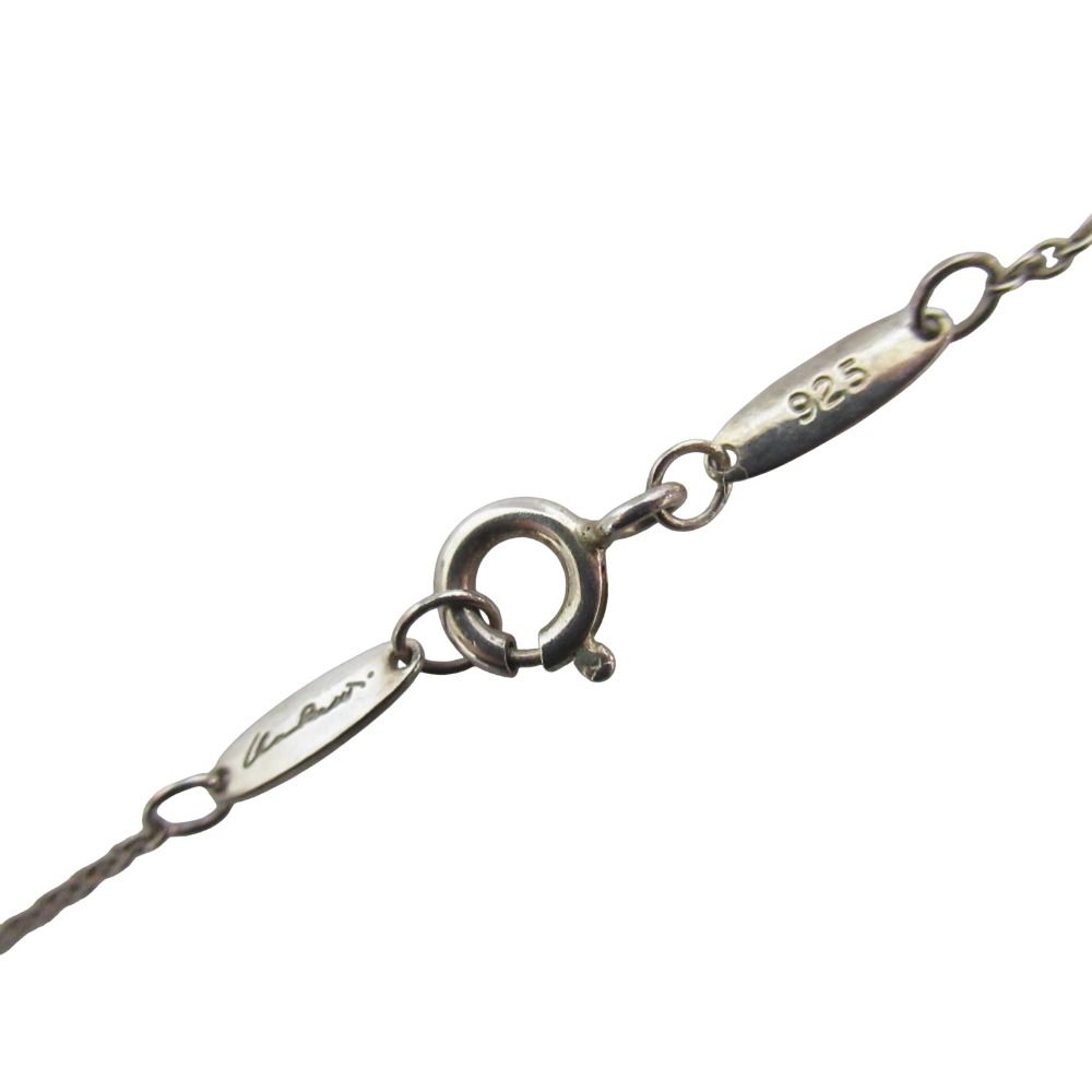 Necklace Tiffany&Co 925 Used