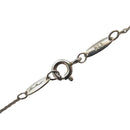 Necklace Tiffany&Co 925 Used
