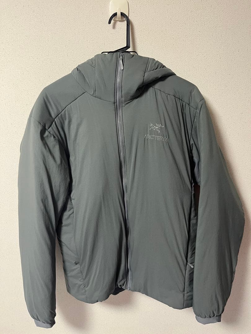 Arc'Teryx Jackets Atom Ar Hoody M