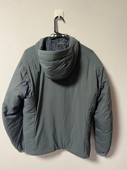 Arc'Teryx Jackets Atom Ar Hoody M