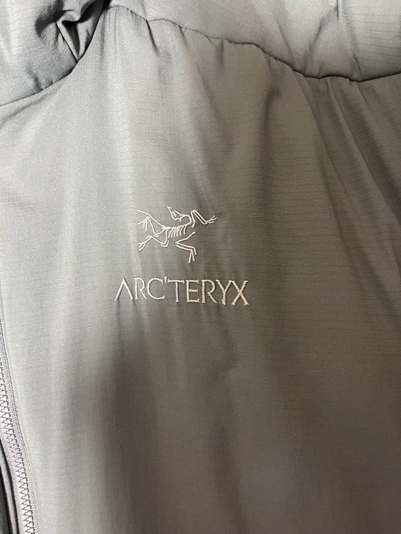 Arc'Teryx Jackets Atom Ar Hoody M