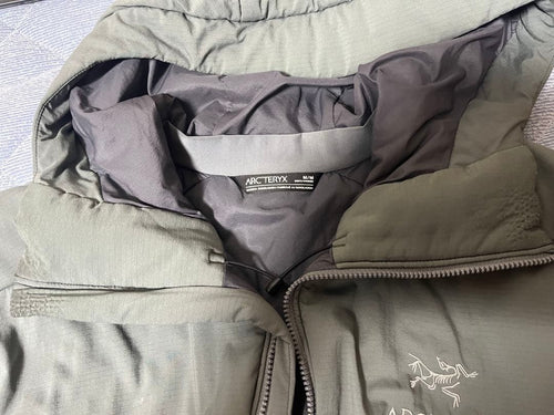 Arc'Teryx Jackets Atom Ar Hoody M
