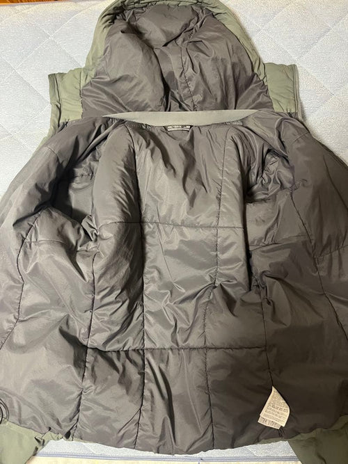 Arc'Teryx Jackets Atom Ar Hoody M