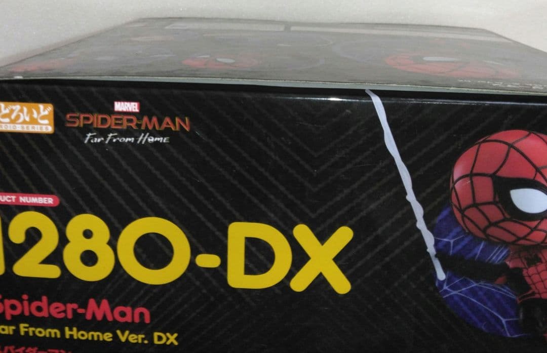 Good Smile Company American Comics Ver Dx
