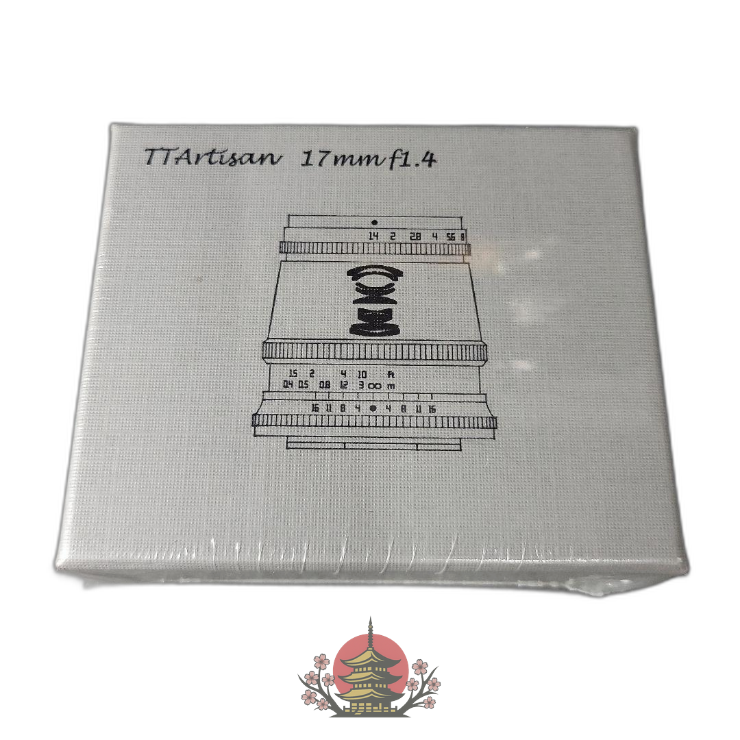 Ttartisan Lens (Single Focus) F/1.4 Nikon Z